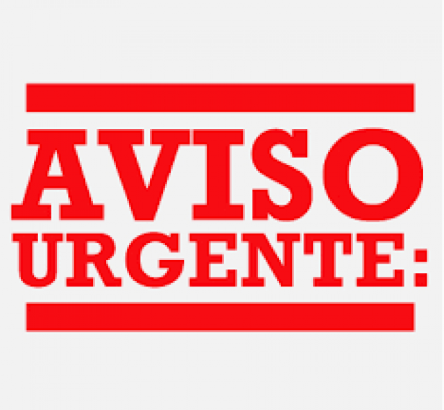 Se suspende la actividad escolar este lunes 19 de diciembre en Crevillent por motivos de seguridad ante las inclemencias metereológicas