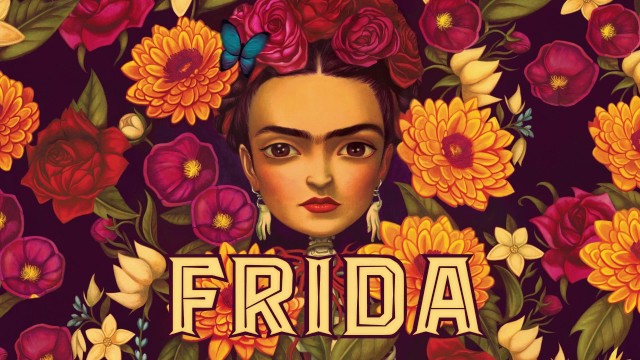 “Frida” es el libro del mes de febrero de la Biblioteca Pública Municipal “Enric valor”