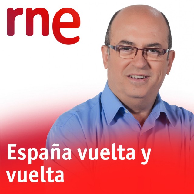 Radio Nacional de España emitirá en directo el programa “España, vuelta y vuelta” desde Crevillent