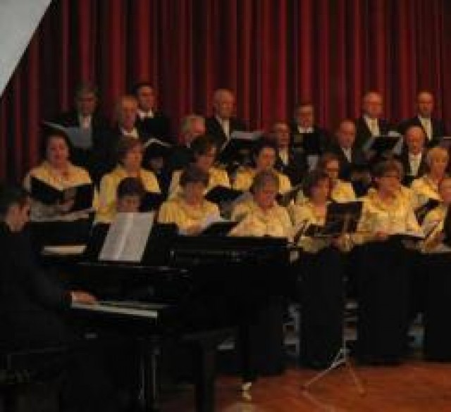 El Coro Rabinos de Crevillent ofrecerá un concierto de zarzuela y habaneras en la Casa de Cultura