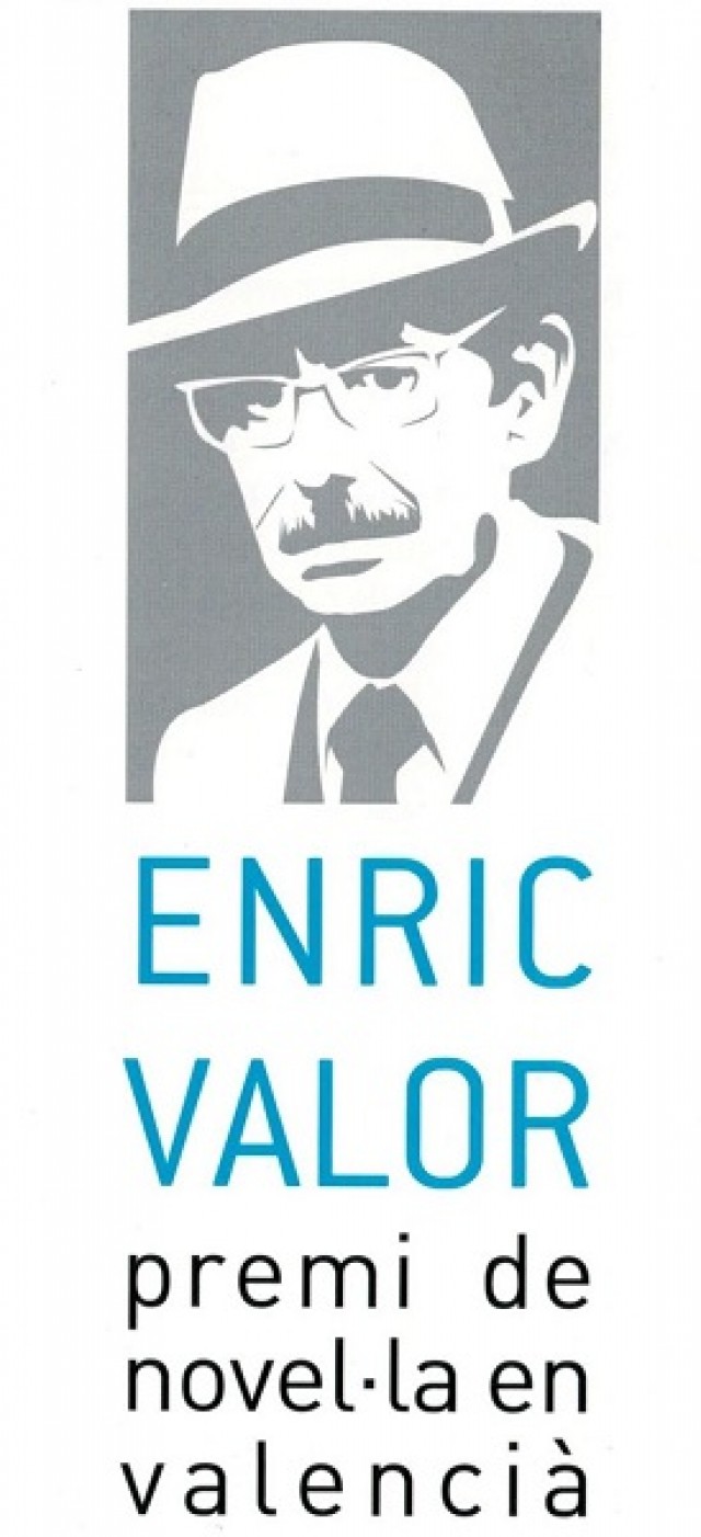 Premi de novel-la en valencià Enric Valor, XXIII edició