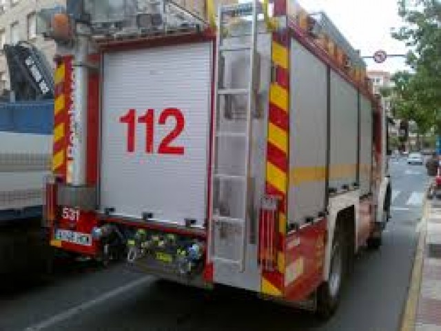 El Subparque de bomberos de Crevillent permanecerá abierto todo el verano