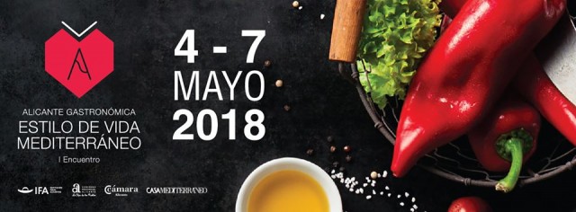 Crevillent promocionará sus productos en la I Edición de “Alicante Gastronómica” que se celebrará del 4 al 7 de mayo en IFA