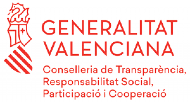 La Conselleria de Transparència, Responsabilitat Social, Participació i Cooperació resol concedir 2.072 € a la regidoria de Cultura del  Ajuntament de Crevillent