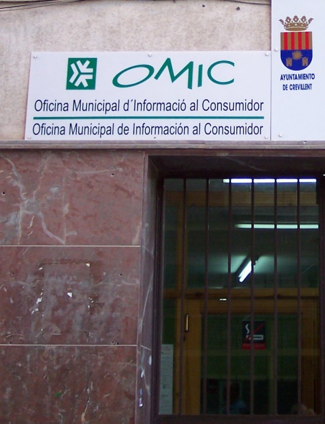 La OMIC informa que iDental se declara en concurso voluntario de acreedores