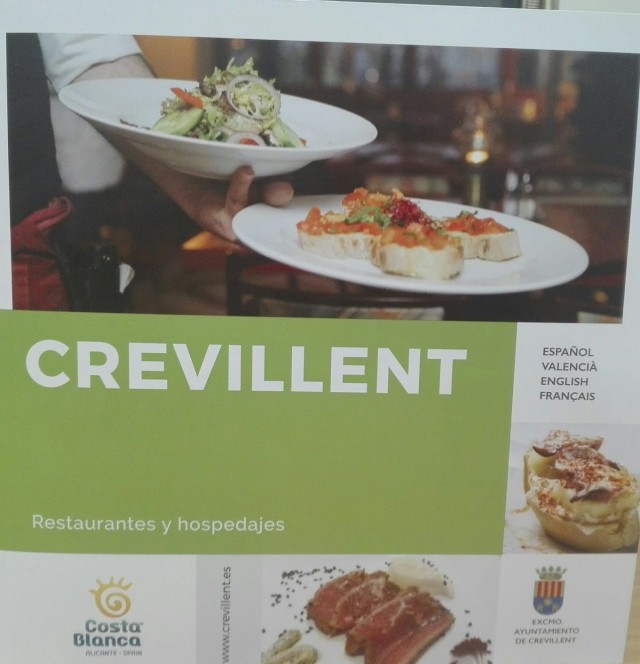 La Agencia de Desarrollo Local elabora una guía dedicada a restaurantes y hospedajes de la localidad