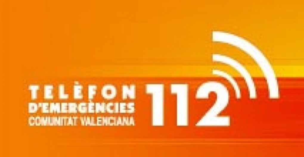 El informe del 112 indica que en Crevillent se realizaron 2.636 llamadas de emergencia en 2018