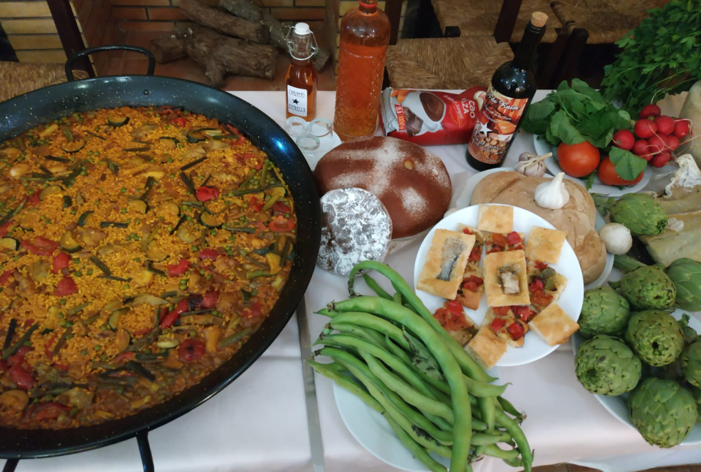 La Federación de Semana Santa organiza las IX Jornadas Gastronómicas con el apoyo del Ayuntamiento de Crevillent