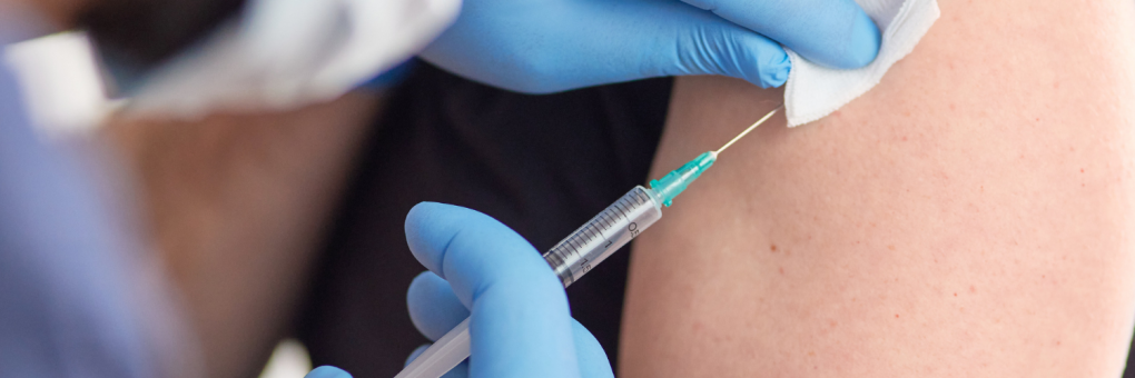Comença la vacunació de majors de 85 anys a Crevillent