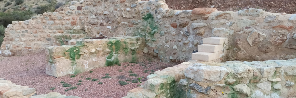 Actes vandàlics en la Penya Negra