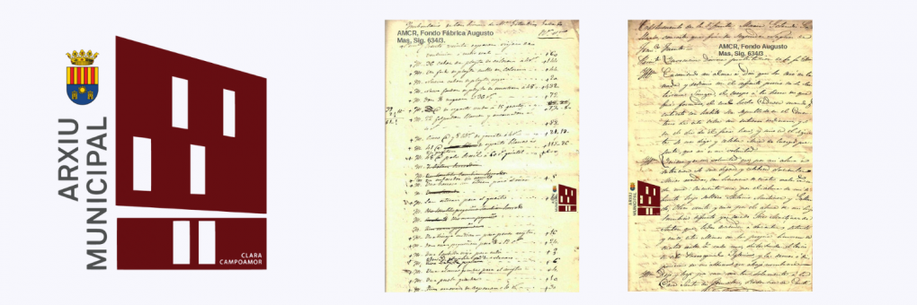 L'Arxiu Municipal tracta la història de María Gertrudis Gallardo a través dels protocols notarials