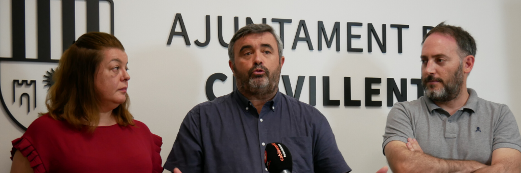 Crevillent es prepara per a reprendre el servici d'ambulància 24 hores