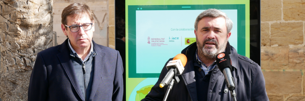 Crevillent inicia el desplegament del seu pioner sistema d'informació energètica i municipal a través del projecte COMPTEM