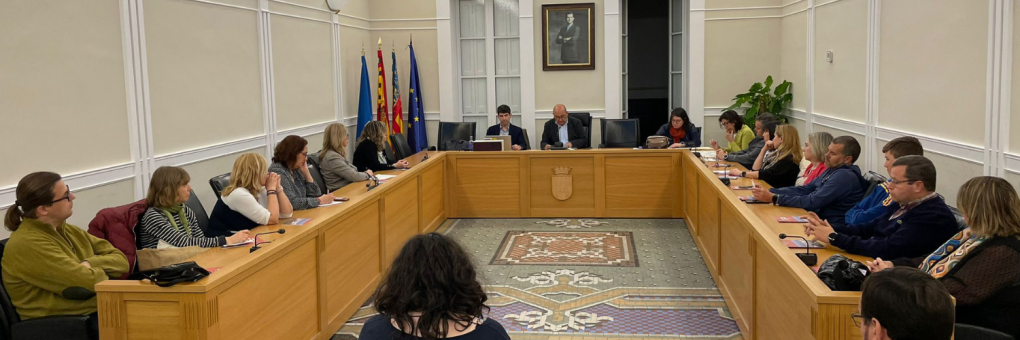 Ja hi ha data per al procés d'admissió de l'alumnat de Crevillent per al curs escolar 2023/24