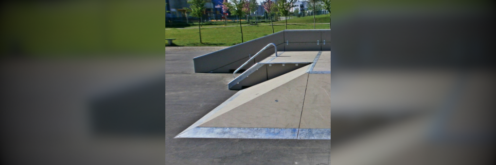 Crevillent fa un pas més cap a la creació de la zona de skatepark
