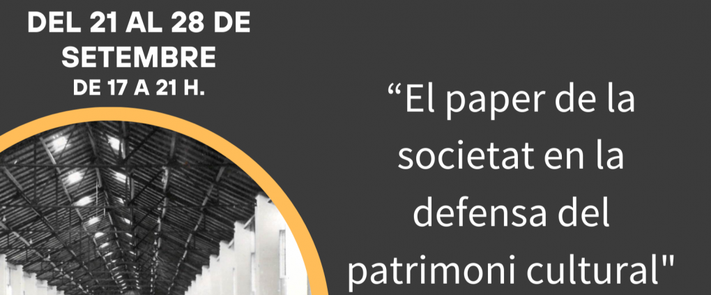 Crevillent acoge un curso de verano de la UMH para proteger y fomentar la cultura local