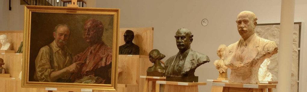 El Museo Mariano Benlliure de Crevillent es galardonado con el Premio Onda Cero