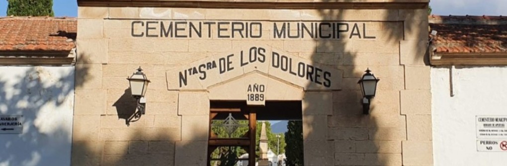 La Concejalía de Cementerios presenta el dispositivo especial para el Día de Todos los Santos