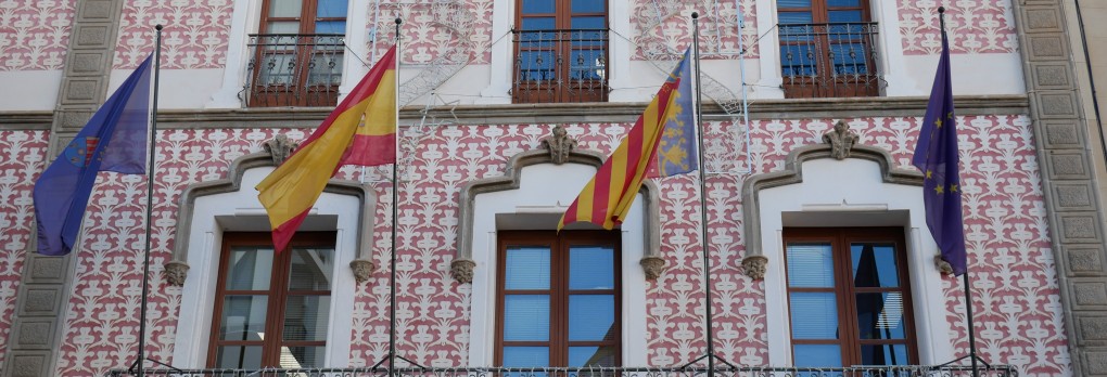 Cultura y Presidencia presentan todas las novedades de los actos conmemorativos por el Día de la Constitución en Crevillent