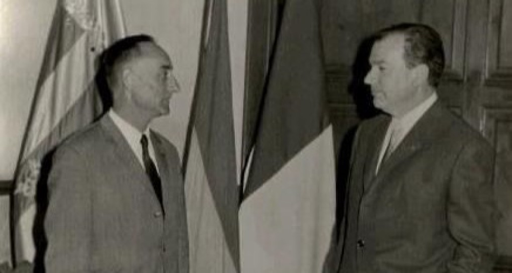 El Ayuntamiento de Crevillent muestra sus condolencias por el fallecimiento del ex alcalde Pascual Lillo Oliver