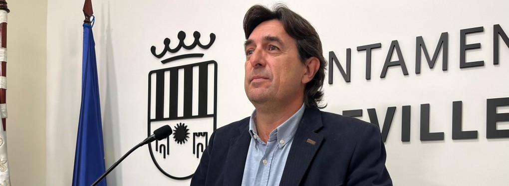 Hacienda inicia la elaboración de los Presupuestos Municipales para 2024 en Crevillent
