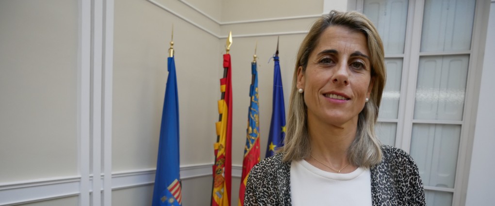 La alcaldesa Lourdes Aznar publica su agenda institucional para su consulta por parte de la población crevillentina
