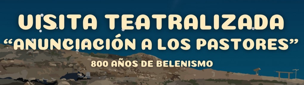 Turismo anuncia una ruta teatralizada sobre los belenes de la sierra crevillentina