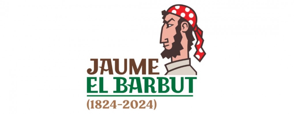 Cultura presenta la imagen gráfica y un ciclo de actividades con motivo del bicentenario de la muerte de Jaume el Barbut