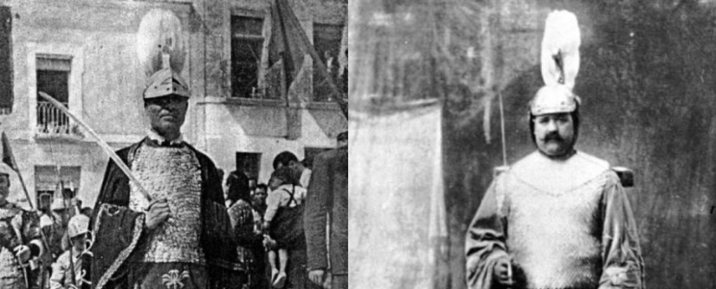 El Archivo Municipal “Clara Campoamor” de Crevillent presenta una crónica de la Semana Santa de 1890