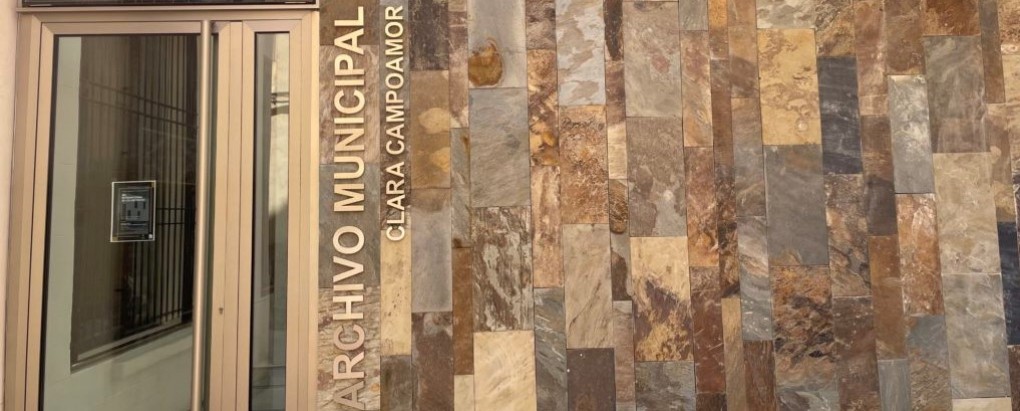 El Archivo Municipal “Clara Campoamor” finaliza la catalogación del fondo correspondiente a la familia Mas Seguí