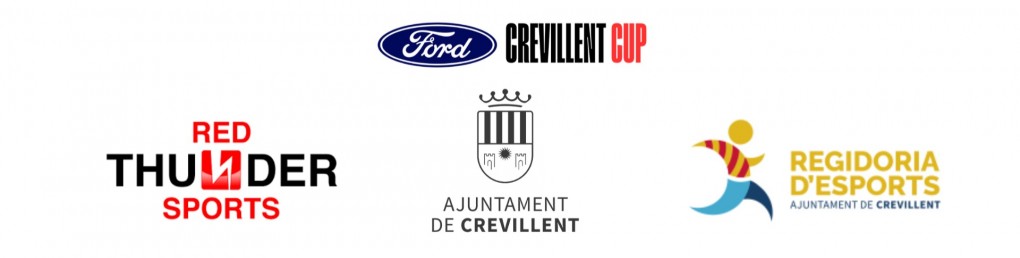 Presentada la “Ford Crevillent Cup”, el torneo de fútbol base impulsado por el ex futbolista crevillentino del Atlético de Madrid, Juanfran Torres