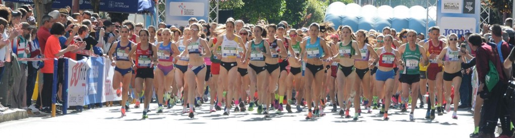 Deportes y Seguridad Ciudadana ultiman todos los detalles para el Campeonato de España 10 KM en Ruta