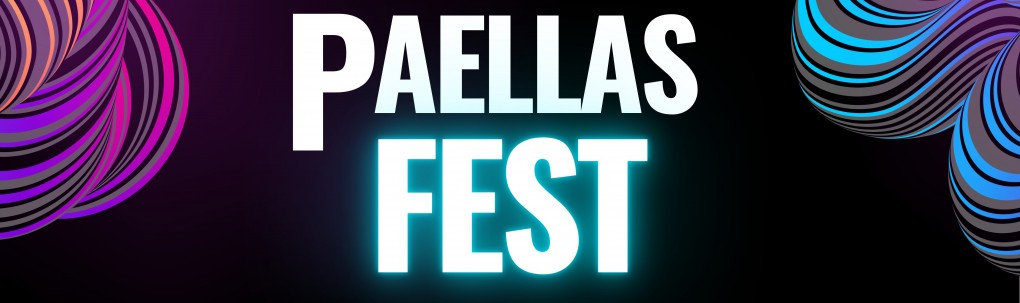 Presentado el “Paellas Fest” con DJ Di Carlo, DJ Alejo y el grupo pop rock, Dr. Jekyll