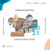 Cartel Pressupostos Participatius