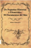 PORTADA LIBRO DOCUMENTOS DEL MES