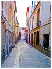 Barrio Moreria