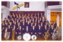 Banda de música