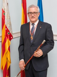 Cesar Augusto Asencio Adsuar Cesar Augusto Asencio Adsuar