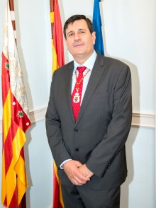 JOSÉ JAVIER SORIANO MOLLA