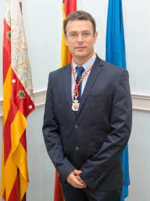 Francisco Mario Verdú Ros