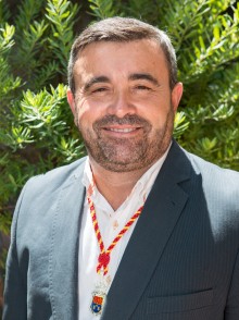 José Manuel Penalva Casanova José Manuel Penalva Casanova