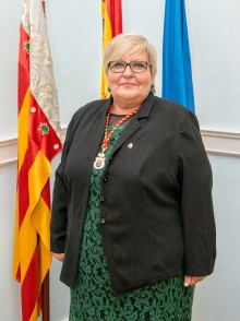 Juana Santiaga Guirao Cascales Juana Santiaga Guirao Cascales