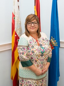 Laura Dolores Gomis Ferrández