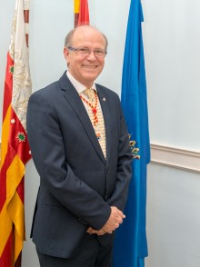 Manuel Moya Ferrández