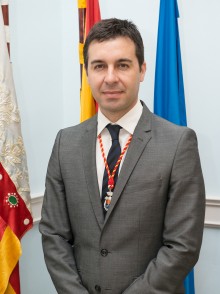 Miguel Ángel Sánchez Navarro Miguel Ángel Sánchez Navarro