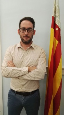 JOSEP CANDELA MUÑOZ JOSEP CANDELA MUÑOZ