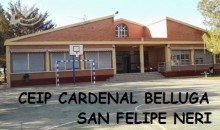 CARDENAL BELLUGA