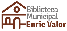 logo biblioteca