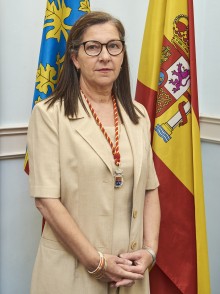 Carmen Mendiola Iborra