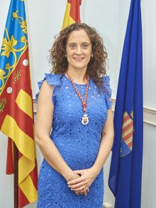 Estefanía Salinas Peral